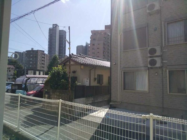 レオパレスエフハイムの物件内観写真